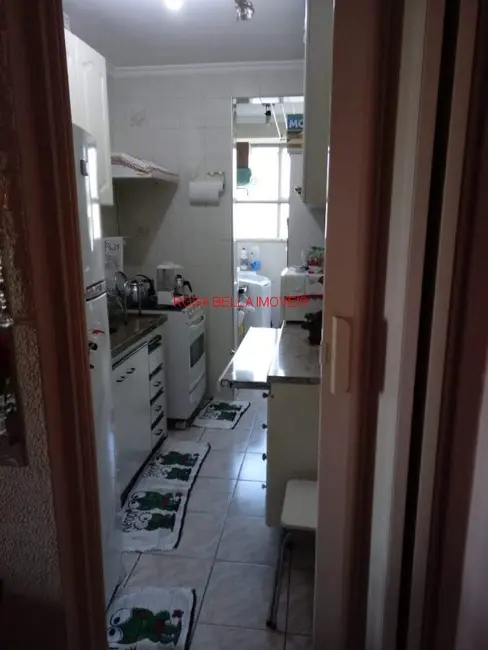 Foto 4 de Apartamento com 2 quartos à venda, 60m2 em Vila Jundiainópolis, Jundiai - SP