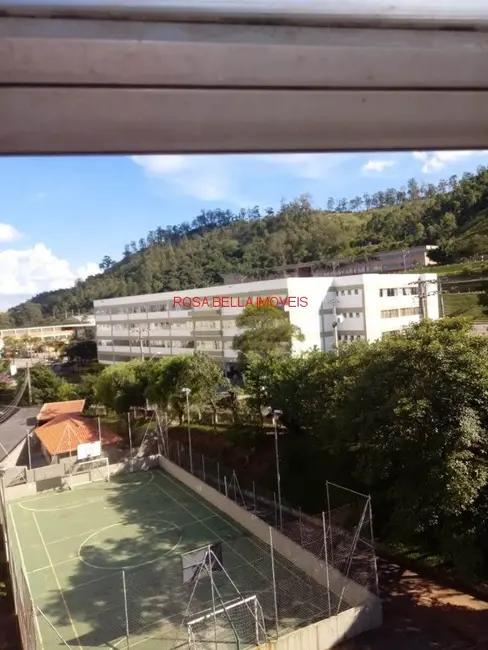 Foto 1 de Apartamento com 2 quartos à venda, 60m2 em Vila Jundiainópolis, Jundiai - SP