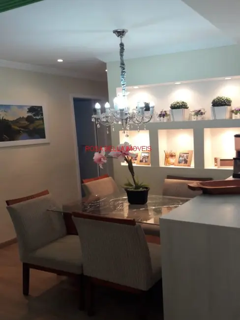 Foto 2 de Apartamento com 2 quartos à venda, 47m2 em Colônia, Jundiai - SP