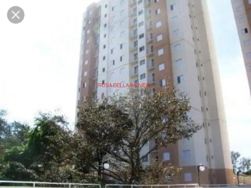 Foto 8 de Apartamento com 2 quartos à venda, 47m2 em Colônia, Jundiai - SP