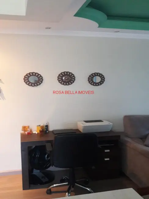 Foto 5 de Apartamento com 2 quartos à venda, 47m2 em Colônia, Jundiai - SP