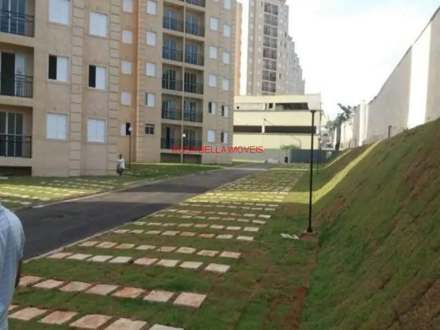 Foto 3 de Apartamento com 2 quartos à venda, 56m2 em Vila Nova Esperia, Jundiai - SP