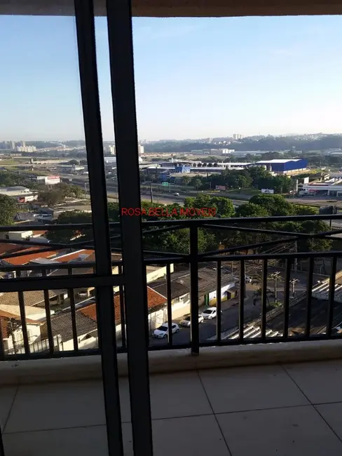 Foto 9 de Apartamento com 2 quartos à venda, 56m2 em Vila Nova Esperia, Jundiai - SP