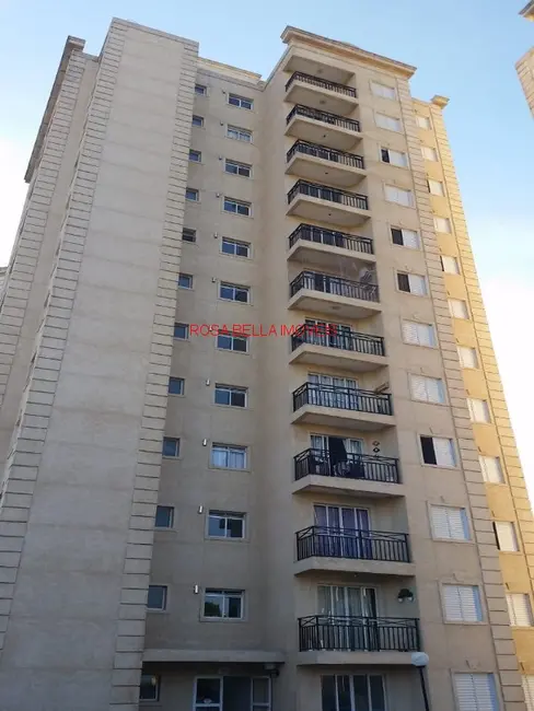 Foto 1 de Apartamento com 2 quartos à venda, 56m2 em Vila Nova Esperia, Jundiai - SP