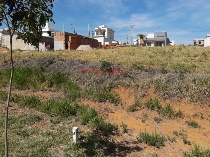 Foto 8 de Terreno / Lote à venda, 300m2 em Itupeva - SP