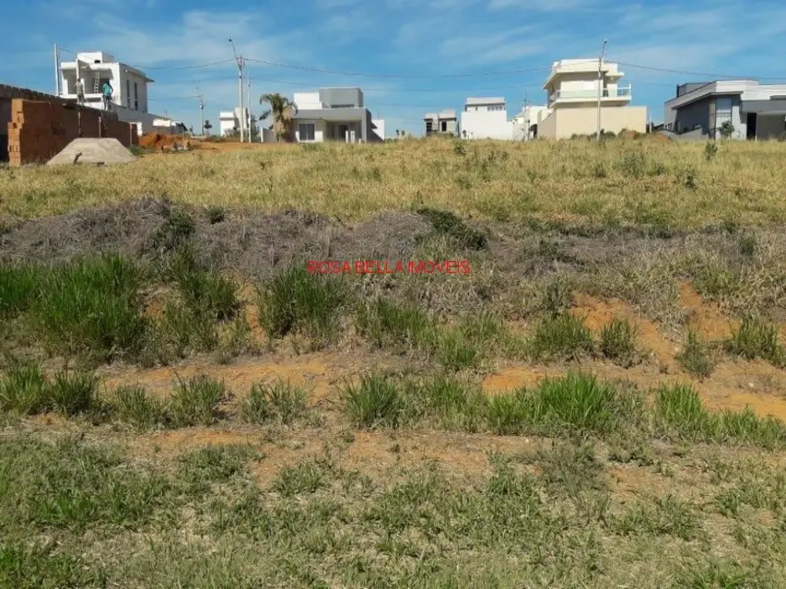 Foto 7 de Terreno / Lote à venda, 300m2 em Itupeva - SP