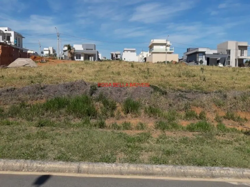 Foto 6 de Terreno / Lote à venda, 300m2 em Itupeva - SP