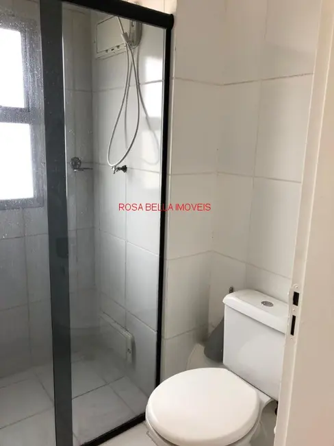 Foto 8 de Apartamento com 2 quartos à venda, 52m2 em Morada das Vinhas, Jundiai - SP