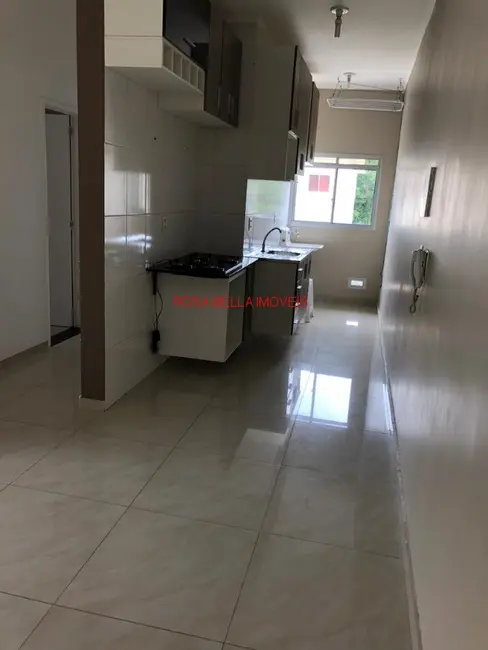 Foto 3 de Apartamento com 2 quartos à venda, 52m2 em Morada das Vinhas, Jundiai - SP