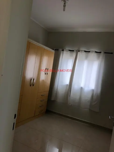 Foto 2 de Apartamento com 2 quartos à venda, 52m2 em Morada das Vinhas, Jundiai - SP
