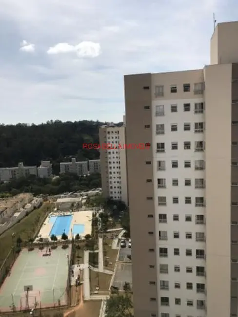 Foto 1 de Apartamento com 2 quartos à venda, 47m2 em Colônia, Jundiai - SP