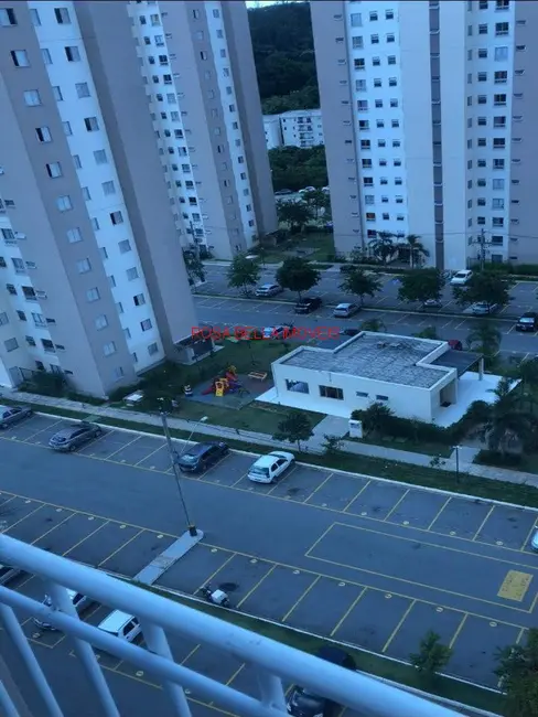 Foto 9 de Apartamento com 2 quartos à venda, 47m2 em Colônia, Jundiai - SP