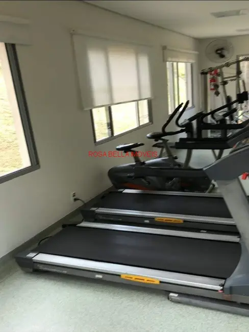 Foto 7 de Apartamento com 2 quartos à venda, 47m2 em Colônia, Jundiai - SP