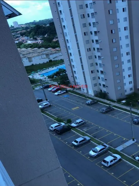 Foto 8 de Apartamento com 2 quartos à venda, 47m2 em Colônia, Jundiai - SP