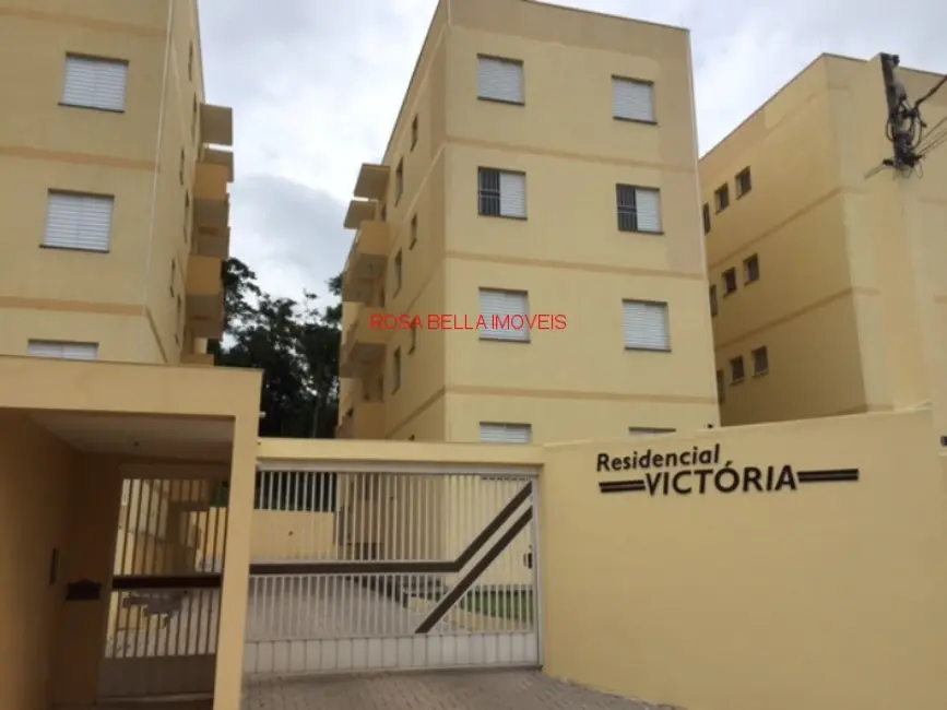 Foto 2 de Apartamento com 2 quartos à venda, 74m2 em Varzea Paulista - SP