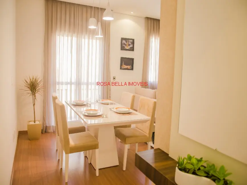 Apartamento com 2 quartos à venda, 74m2 em Varzea Paulista - SP - imagem 9 Foto 9 de Apartamento com 2 quartos à venda, 74m2 em Varzea Paulista - SP