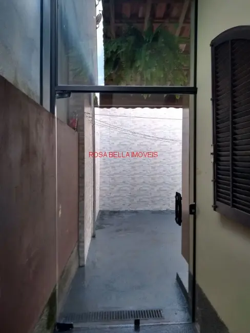 Foto 6 de Casa com 3 quartos à venda, 140m2 em Jardim Santa Lúcia, Campo Limpo Paulista - SP