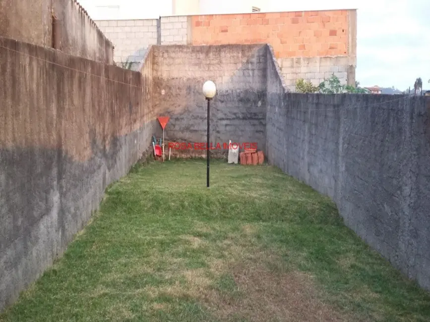 Foto 4 de Casa com 3 quartos à venda, 140m2 em Jardim Santa Lúcia, Campo Limpo Paulista - SP