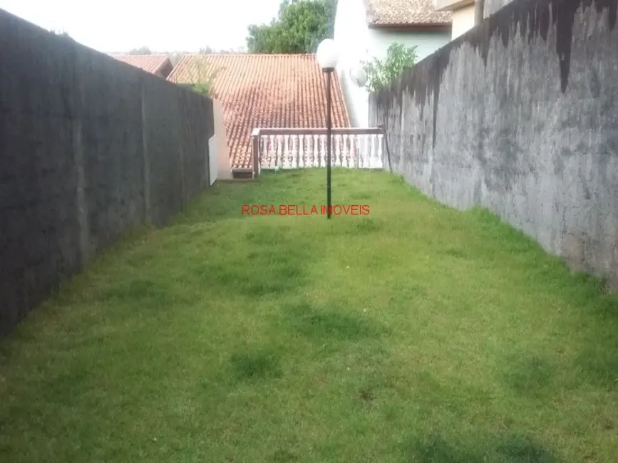 Foto 5 de Casa com 3 quartos à venda, 140m2 em Jardim Santa Lúcia, Campo Limpo Paulista - SP