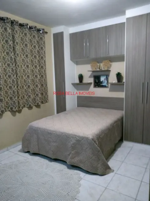 Foto 7 de Casa com 3 quartos à venda, 140m2 em Jardim Santa Lúcia, Campo Limpo Paulista - SP