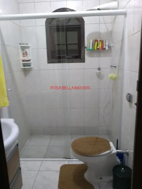 Foto 9 de Casa com 3 quartos à venda, 140m2 em Jardim Santa Lúcia, Campo Limpo Paulista - SP