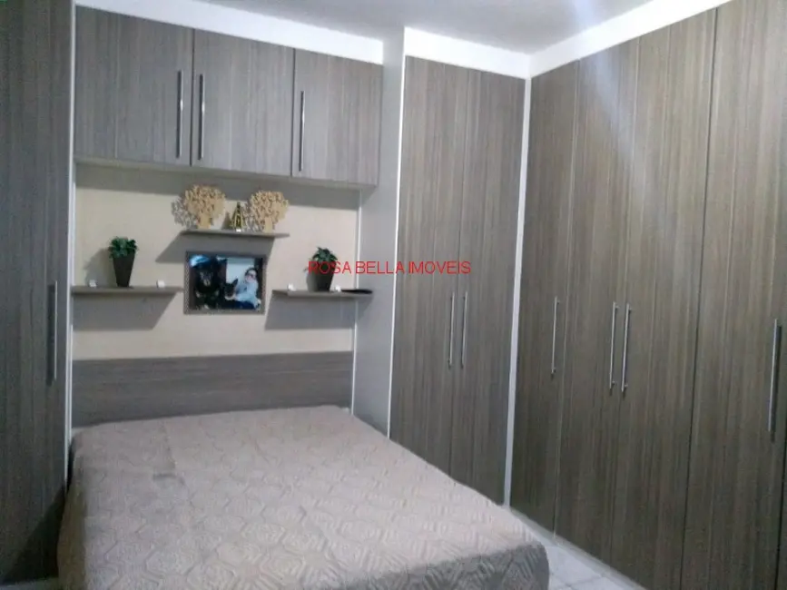 Foto 8 de Casa com 3 quartos à venda, 140m2 em Jardim Santa Lúcia, Campo Limpo Paulista - SP