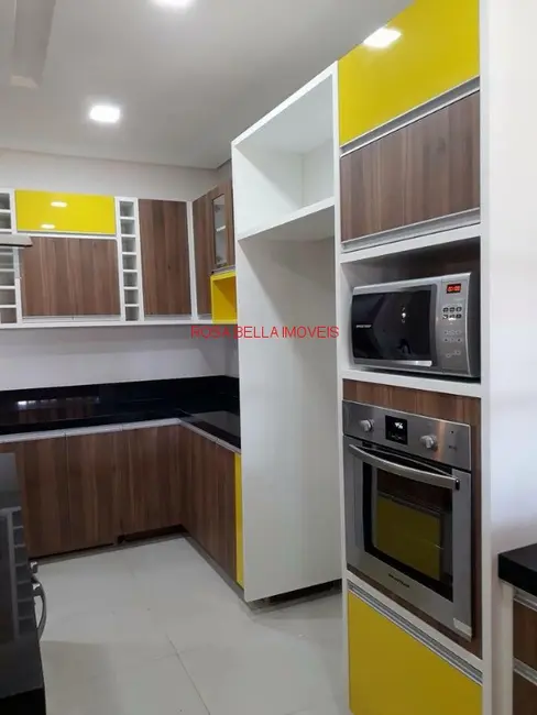 Foto 5 de Casa com 3 quartos à venda, 200m2 em Medeiros, Jundiai - SP