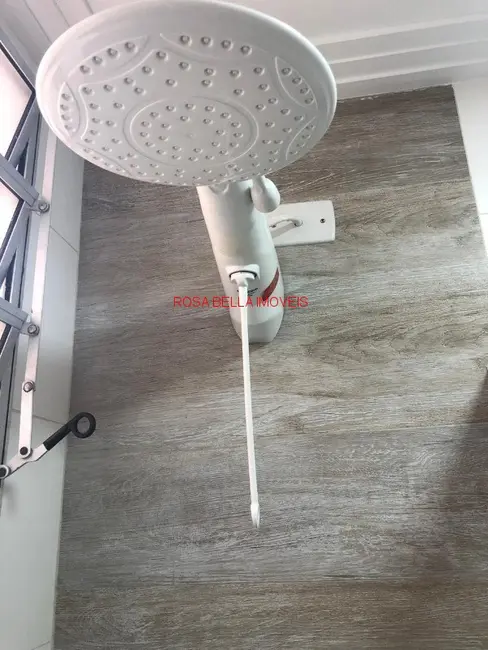 Foto 3 de Apartamento com 1 quarto à venda, 50m2 em Vila Della Piazza, Jundiai - SP