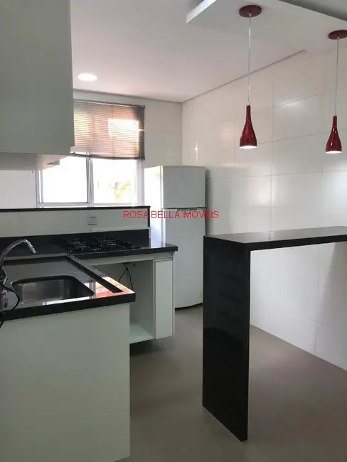 Foto 9 de Apartamento com 1 quarto à venda, 50m2 em Vila Della Piazza, Jundiai - SP