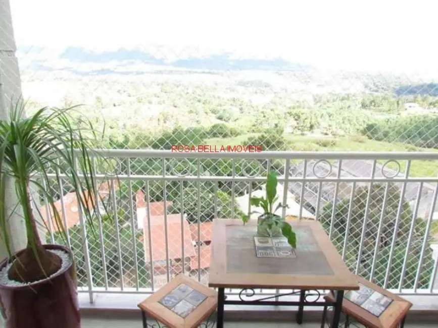 Foto 7 de Apartamento com 3 quartos à venda, 80m2 em Medeiros, Jundiai - SP