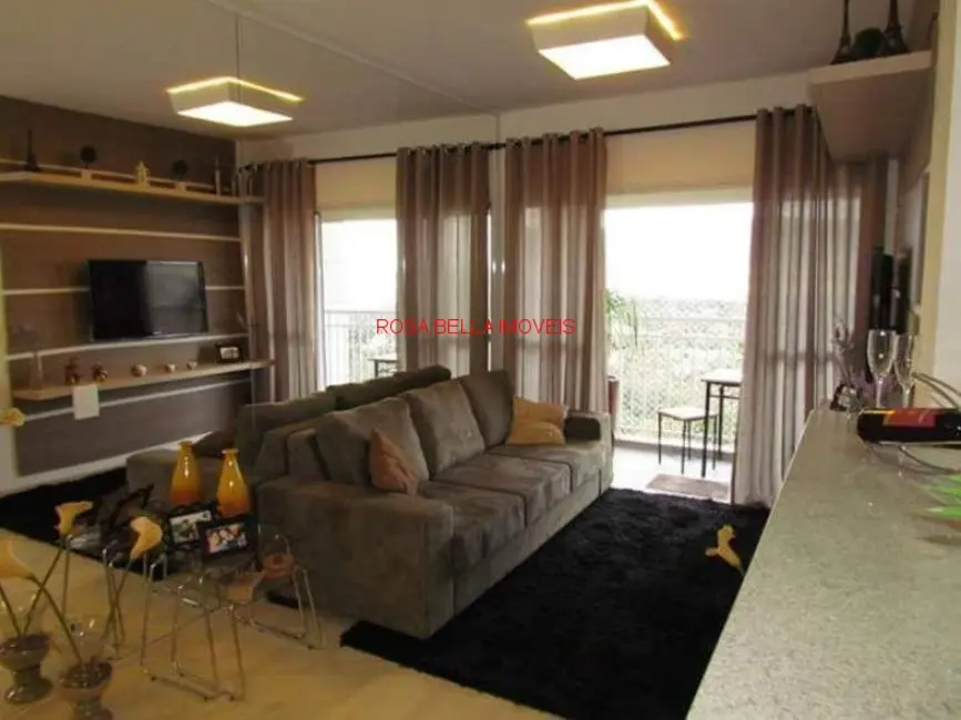 Foto 6 de Apartamento com 3 quartos à venda, 80m2 em Medeiros, Jundiai - SP