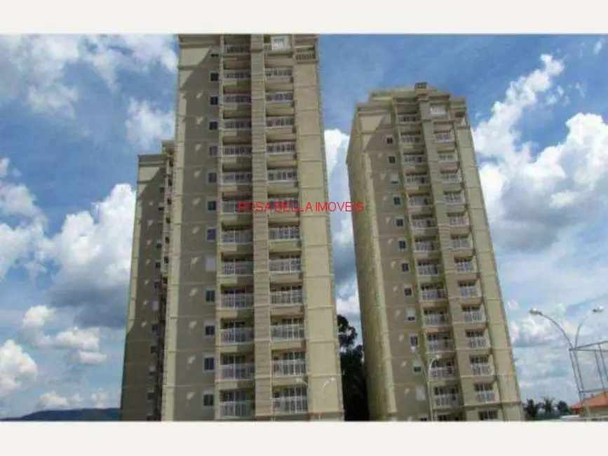 Foto 2 de Apartamento com 3 quartos à venda, 80m2 em Medeiros, Jundiai - SP