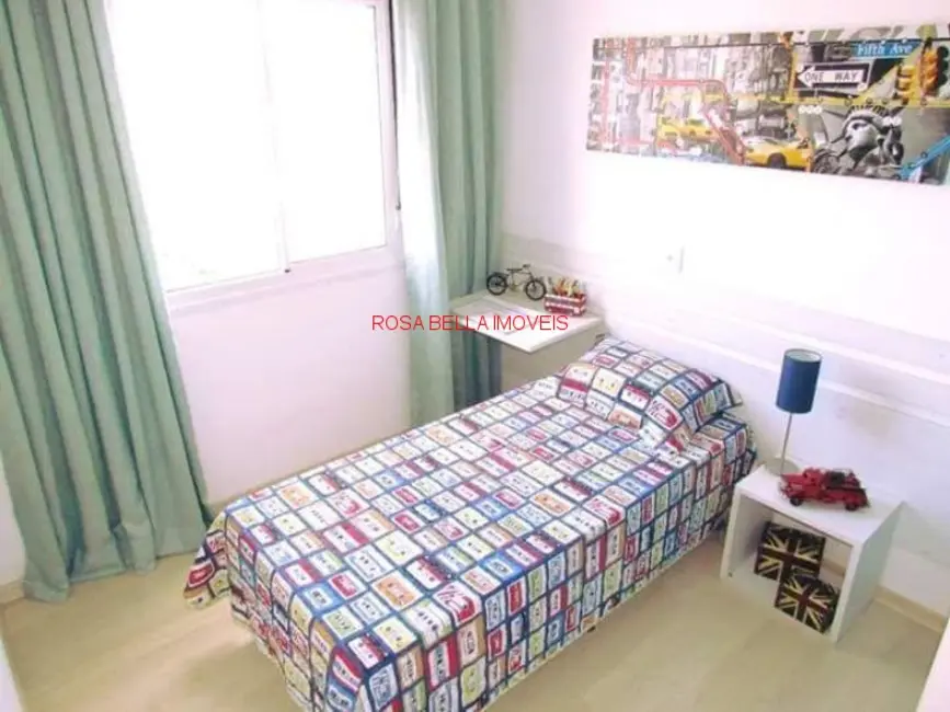 Foto 4 de Apartamento com 3 quartos à venda, 80m2 em Medeiros, Jundiai - SP