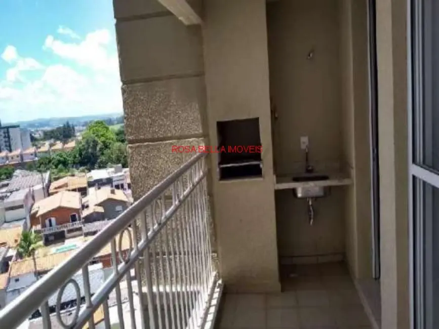 Foto 3 de Apartamento com 3 quartos à venda, 80m2 em Medeiros, Jundiai - SP