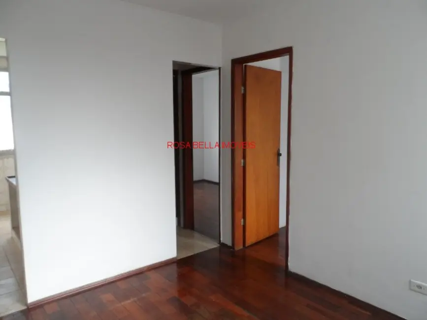 Foto 1 de Apartamento com 2 quartos à venda, 54m2 em Jundiai - SP
