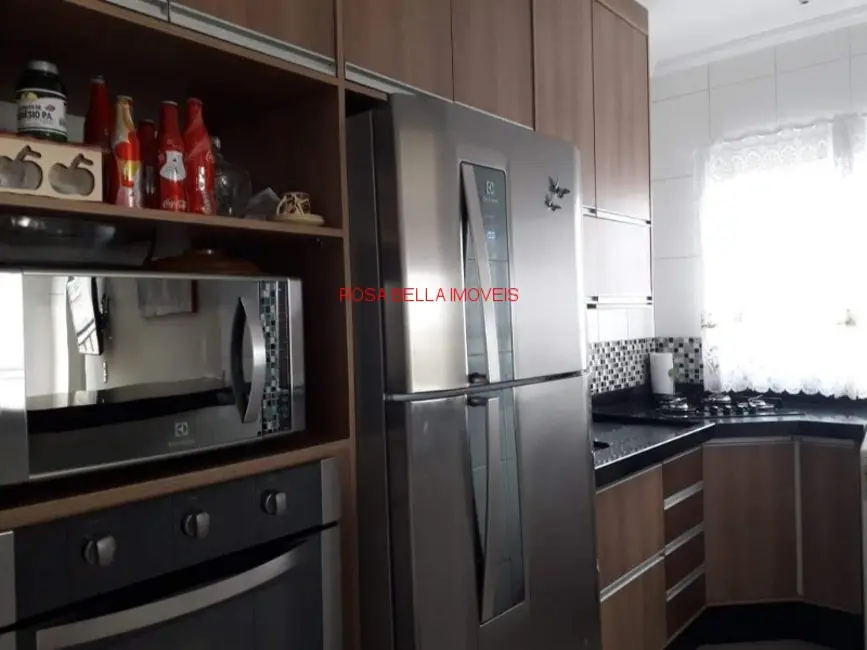 Foto 2 de Apartamento com 2 quartos à venda, 50m2 em Vila Nambi, Jundiai - SP