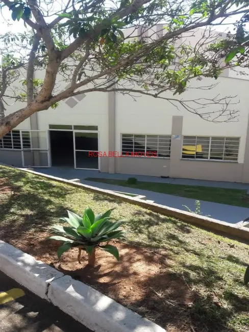 Foto 3 de Apartamento com 2 quartos à venda, 50m2 em Vila Nambi, Jundiai - SP