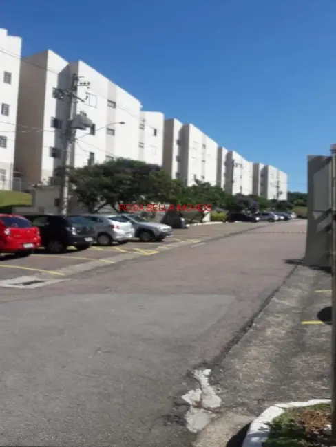 Foto 6 de Apartamento com 2 quartos à venda, 50m2 em Vila Nambi, Jundiai - SP