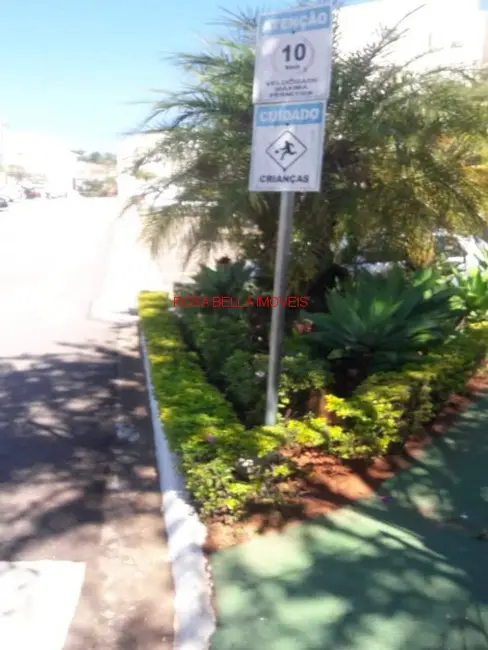 Foto 4 de Apartamento com 2 quartos à venda, 50m2 em Vila Nambi, Jundiai - SP