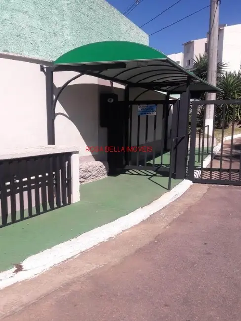 Foto 8 de Apartamento com 2 quartos à venda, 50m2 em Vila Nambi, Jundiai - SP