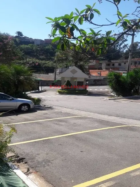 Foto 7 de Apartamento com 2 quartos à venda, 50m2 em Vila Nambi, Jundiai - SP