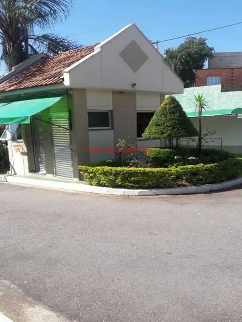 Foto 5 de Apartamento com 2 quartos à venda, 50m2 em Vila Nambi, Jundiai - SP