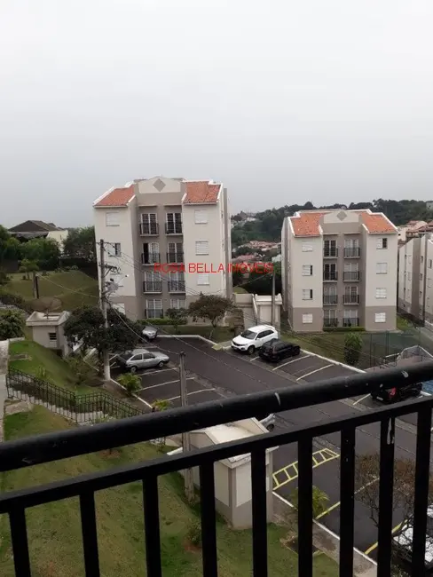Foto 1 de Apartamento com 2 quartos à venda, 50m2 em Vila Nambi, Jundiai - SP