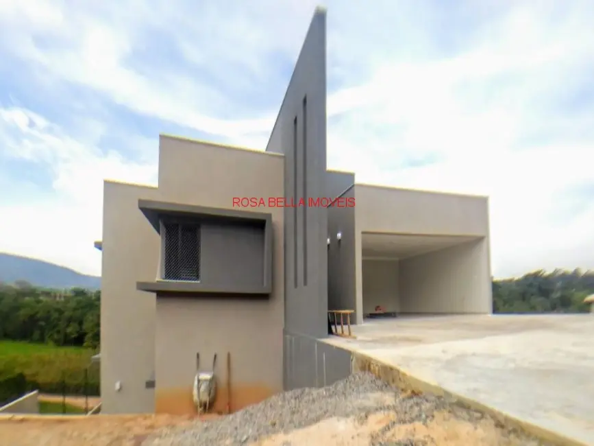 Casa de Condomínio com 3 quartos à venda, 150m2 em Jardim Ermida I, Jundiai - SP - imagem 4 Foto 4 de Casa de Condomínio com 3 quartos à venda, 150m2 em Jardim Ermida I, Jundiai - SP