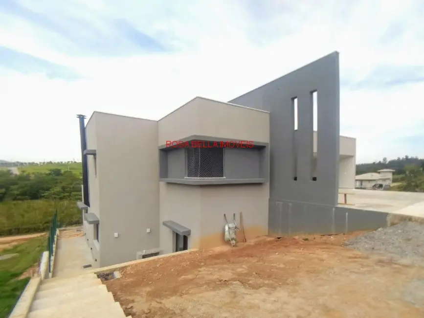Casa de Condomínio com 3 quartos à venda, 150m2 em Jardim Ermida I, Jundiai - SP - imagem 3 Foto 3 de Casa de Condomínio com 3 quartos à venda, 150m2 em Jardim Ermida I, Jundiai - SP
