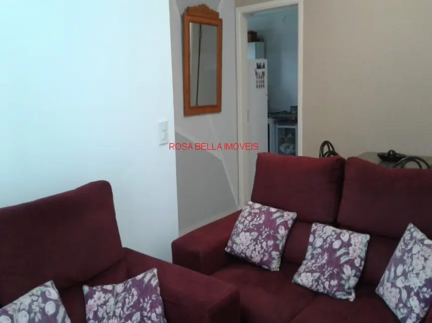 Foto 3 de Apartamento com 2 quartos à venda, 56m2 em Vila Nova Esperia, Jundiai - SP