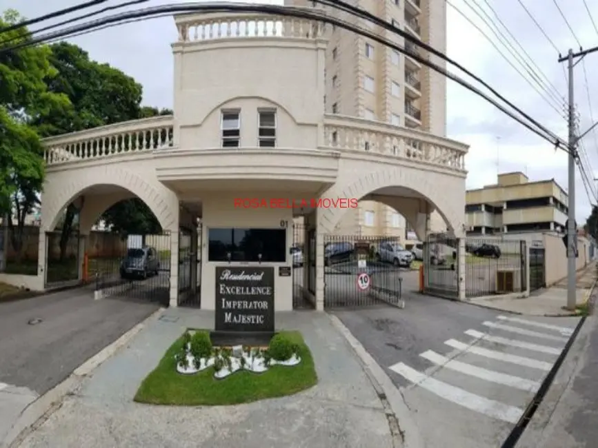 Foto 9 de Apartamento com 2 quartos à venda, 56m2 em Vila Nova Esperia, Jundiai - SP