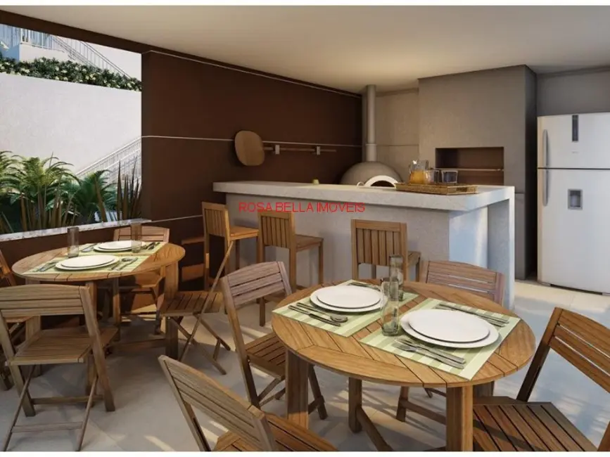 Apartamento com 2 quartos à venda, 62m2 em Parque União, Jundiai - SP - imagem 6 Foto 6 de Apartamento com 2 quartos à venda, 62m2 em Parque União, Jundiai - SP