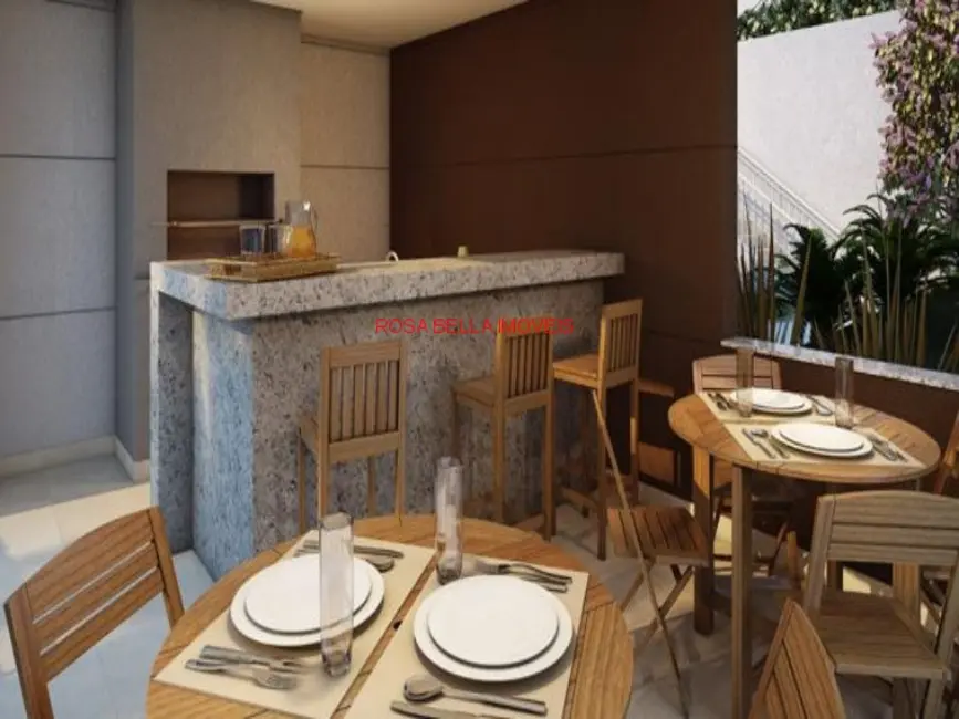 Apartamento com 2 quartos à venda, 62m2 em Parque União, Jundiai - SP - imagem 8 Foto 8 de Apartamento com 2 quartos à venda, 62m2 em Parque União, Jundiai - SP