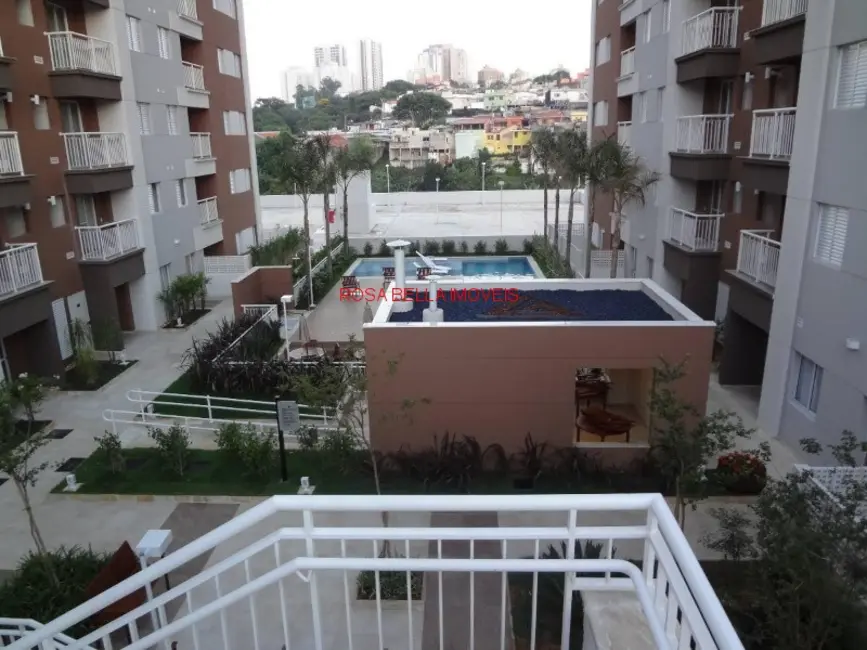 Apartamento com 2 quartos à venda, 62m2 em Parque União, Jundiai - SP - imagem 4 Foto 4 de Apartamento com 2 quartos à venda, 62m2 em Parque União, Jundiai - SP